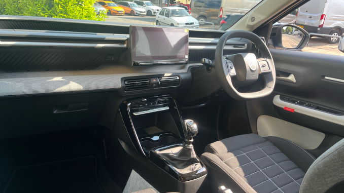 Citroen C3 Aircross 1.2 Turbo Plus 5dr Petrol Hatchback - Image 9
